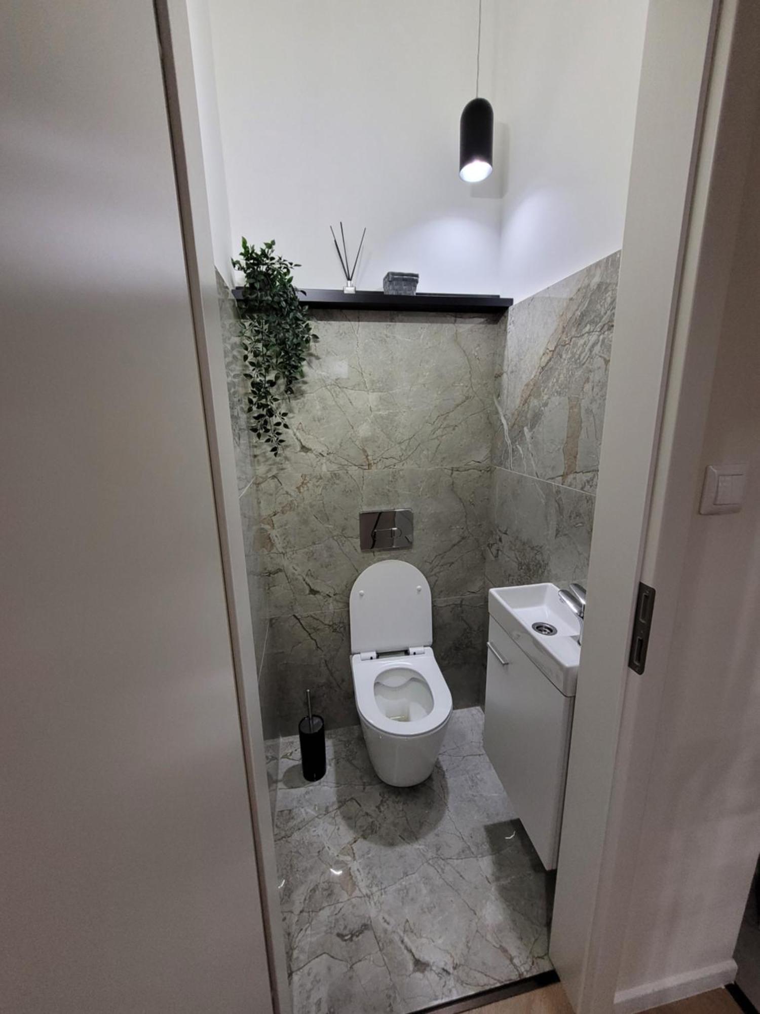 Apartmán Secret Hideout Bp Budapešť Exteriér fotografie